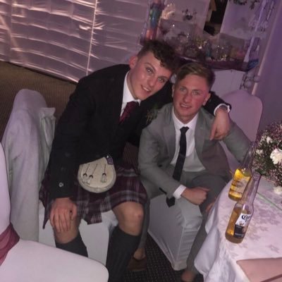 Profile Picture of Cameron Wilkins (@CameronWilkins_) on Twitter