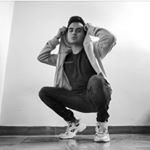 Profile Picture of Diego André Quiroz (@andrequirozga) on Instagram