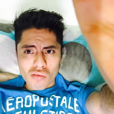 Profile Picture of Erick Fabián Morales (@errricko) on Twitter