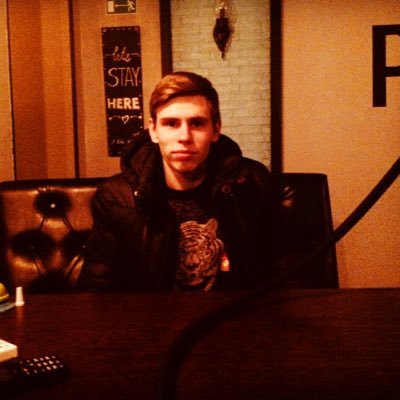 Profile Picture of Sergey Paul (@Sergei27504) on Twitter