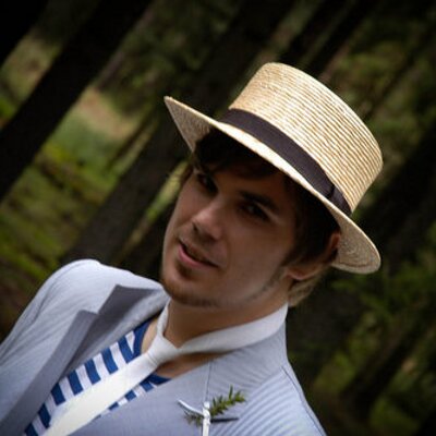 Profile Picture of Dino Kafedžič (@DinoKafe) on Twitter