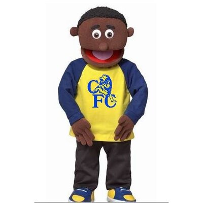 Profile Picture of Joshua Bannister (@Stone_Islander) on Twitter