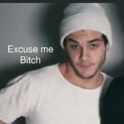 Profile Picture of Haley Gaff (@beauty_ethan) on Twitter