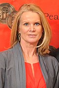Profile Picture of Katty Kay - Wikipediaon Wikipedia