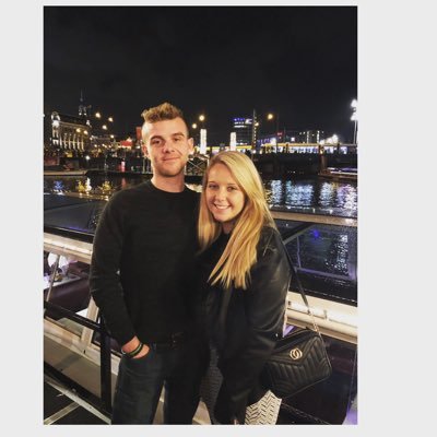 Profile Picture of JoLovett 🥂 (@Jo653) on Twitter