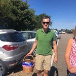 Profile Picture of Mark Benton (@markbenton8682) on Instagram