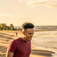 Profile Picture of Alula Tesfay (@alulatesfay) on Tiktok