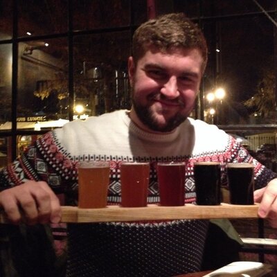 Profile Picture of Sam Colley (@Sam1Colley) on Twitter