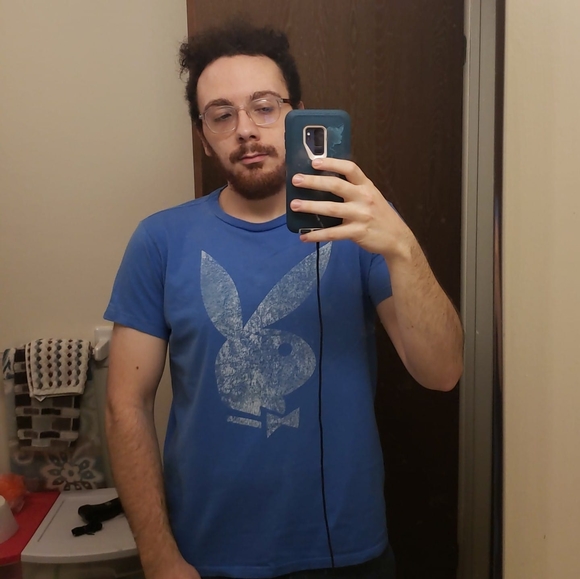 Profile Picture of Anthony Orazio (@therealorazio) on Poshmark
