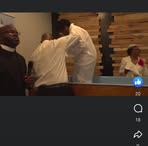 Profile Picture of Lashawn Lewis (@lashawn.lewis.796569) on Facebook