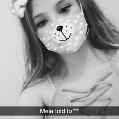 Profile Picture of Amber Monk (@Amberbxtches) on Twitter