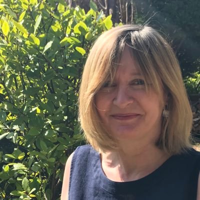 Profile Photo of Prof Katherine Runswick-C (@k_runswick_cole) on Twitter