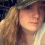 Profile Picture of Gracie Lynn Cordell (@takenbykolbyfox) on Instagram