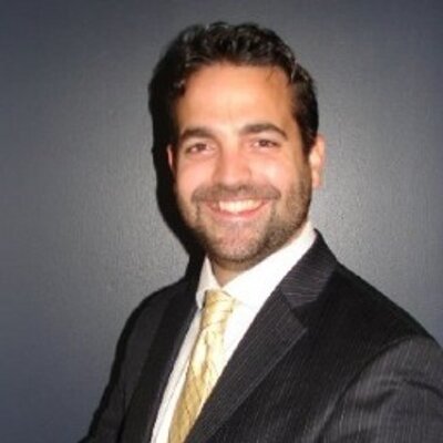 Profile Picture of David Iannetto (@DavidIannetto) on Twitter