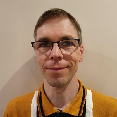 Profile Picture of Lawrence Moore🌈🇪🇺🐱 (@LawrenceMooreUK) on Twitter