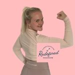 Profile Picture of ALICE STARK - ONLINE COACH (@redefinedcoaching_) on Instagram