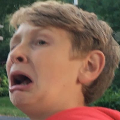 Profile Picture of Josh Beckman (@OriginalWolfyYT) on Twitter