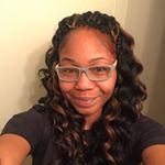 Profile Picture of Kristin Potts (@kristinpotts84) on Instagram