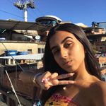 Profile Picture of Jerluana Moreira (@jerluanamoreirasirue) on Instagram
