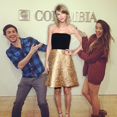 Profile Picture of Swift Deaton Kinsey (@AlexSierraSwift) on Twitter