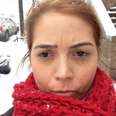 Profile Picture of Adriana Torres (@Adrianactorres) on Twitter