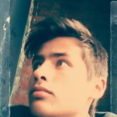 Profile Picture of Julian Espitia (@Julianespitia98) on Twitter