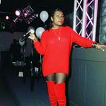 Profile Picture of Anita Jeffries (@alottacool) on Instagram