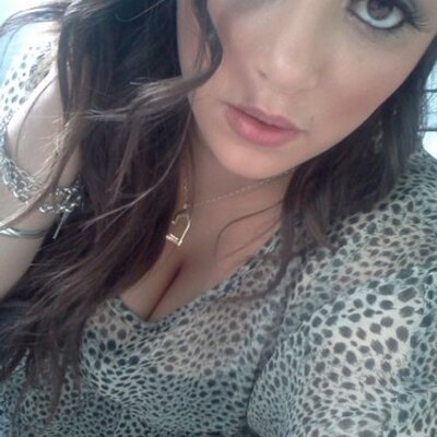 Profile Picture of Ashlee May Cooper (@AshleeMayCooper) on Twitter