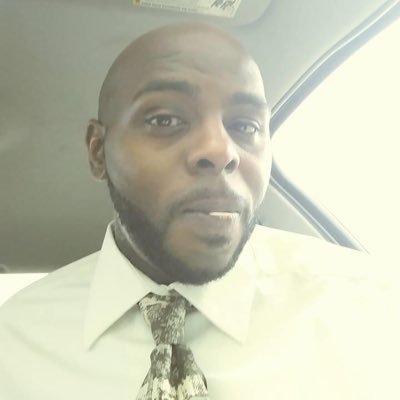 Profile Picture of Paul Blunt Jr (@PaulBluntJr1) on Twitter