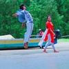 Profile Picture of Dancer krish dhee (@@dancerdhee) on Tiktok