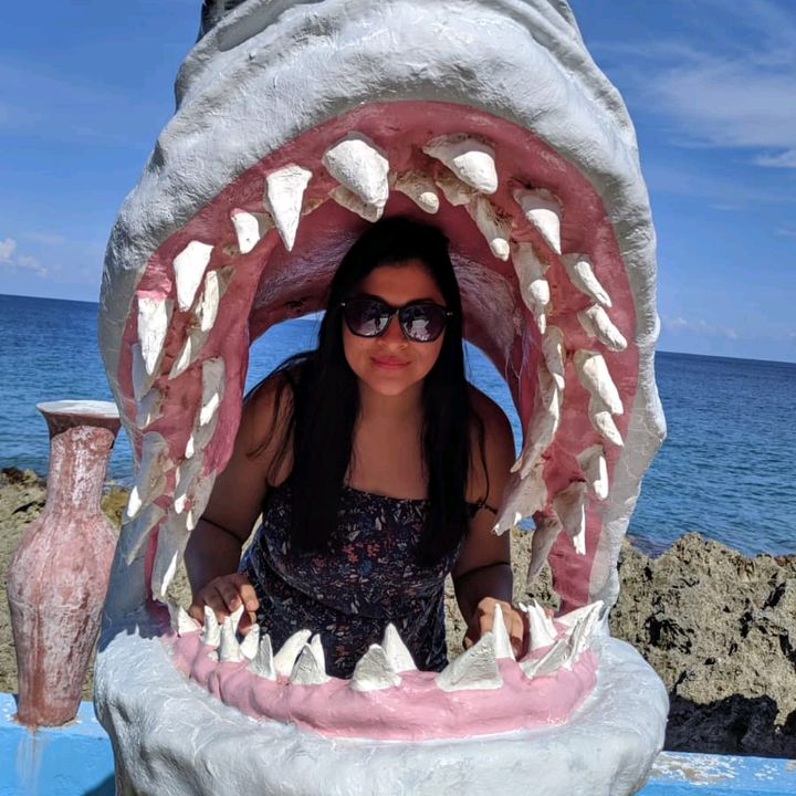 Profile Picture of 🦋 (@lorianneoch) on Tiktok