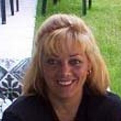 Profile Picture of Nancy Miele (@nancy_miele) on Twitter