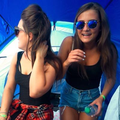 Profile Picture of Ruby Gore (@rubygore1) on Twitter