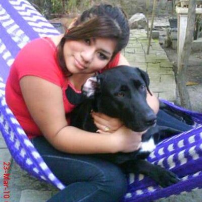 Profile Picture of ANDY SANCHEZ MONROY (@BabyMONROY) on Twitter