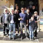 Profile Picture of Joseph Ferrante (@josephthomasvincent) on Instagram