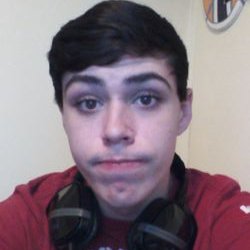 Brett Butler - Twitter Profile Picture of Brett Butler (@Edge_Hazard) on Twitter