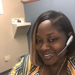 Profile Picture of Daisey “SunShyne” Johnson (@daisey_vs_sunshyne) on Instagram