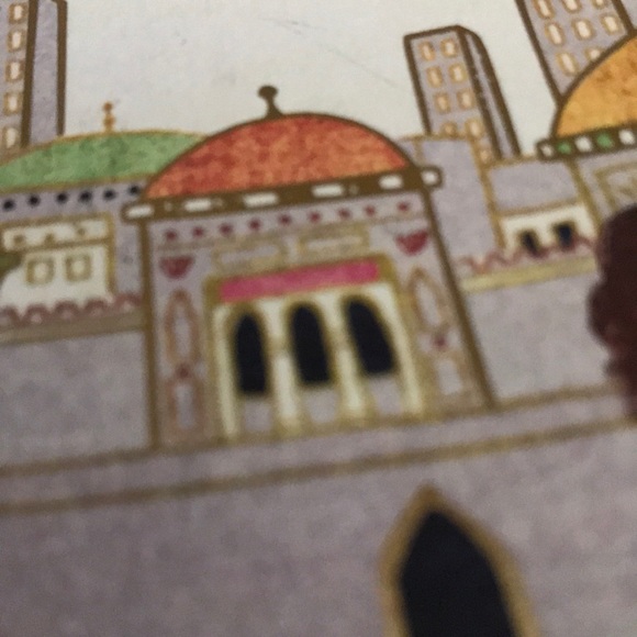 Profile Picture of Sayeda Abbas (@sayedaabbas) on Poshmark