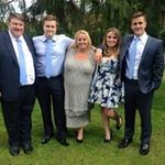 Profile Picture of Paula Byrne (@paula.pushbutton) on Instagram