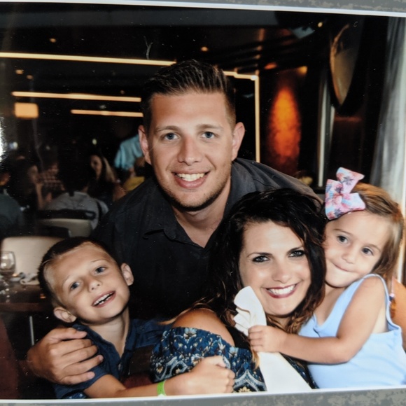 Profile Picture of Courtney Jeromin (@cjeromin21) on Poshmark