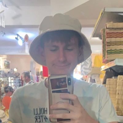 Profile Picture of David Coulson (@__davidcoulson) on Twitter