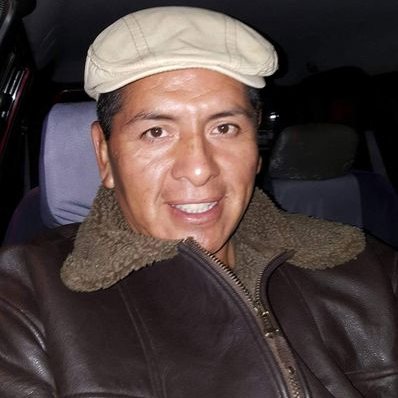 Profile Picture of Wilfredo Barrios A (@Wilfred40718953) on Twitter