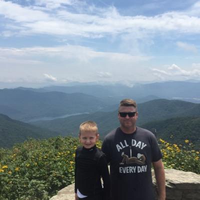 Profile Picture of Greg Barber (@Gregbarber74) on Twitter