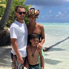 Profile Picture of corbybaxter (@corbybaxter) on Tiktok