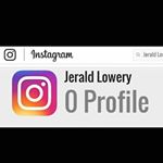 Profile Picture of Jerald Lowery (@lowerybro9) on Instagram