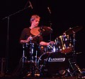 Profile Picture of Tony Buck (musician)on Wikipedia