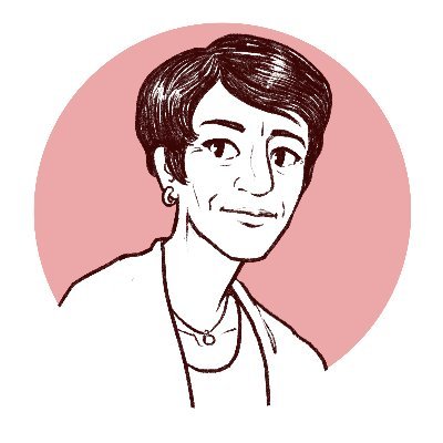 Profile Picture of Martha Mueller Neff (@marthan) on Twitter