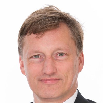 Profile Picture of Dr. Jerome Coffey (@DirectorNCCP) on Twitter