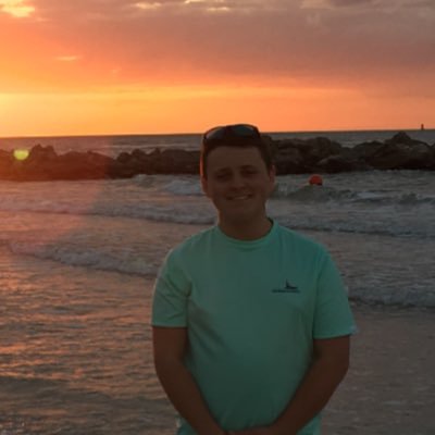Profile Picture of Chris Buzzell (@chrisbuzzy97) on Twitter