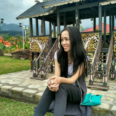 Profile Picture of Bram Mergi Gupita (@gupita_mergi) on Twitter